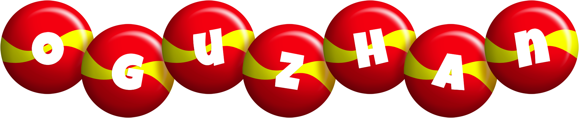 Oguzhan spain logo