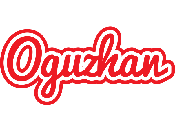 Oguzhan sunshine logo