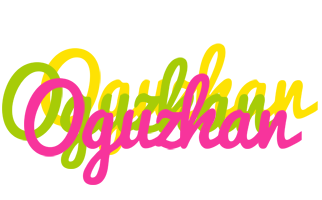 Oguzhan sweets logo