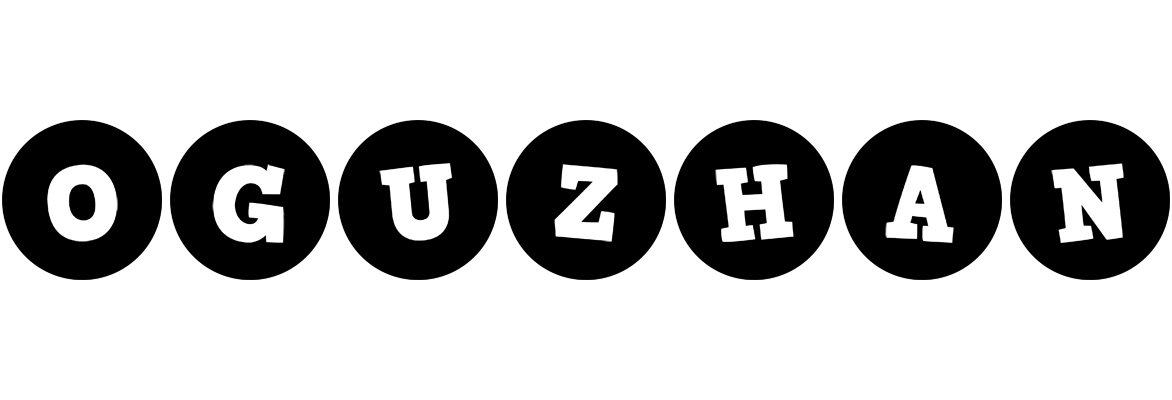 Oguzhan tools logo
