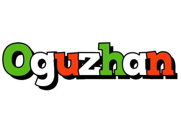 Oguzhan venezia logo