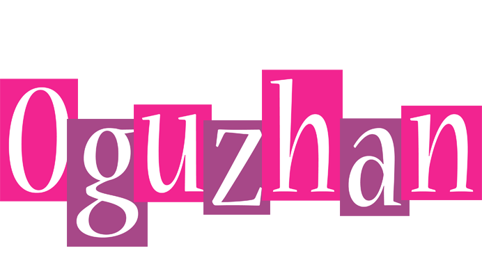Oguzhan whine logo