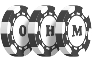 Ohm dealer logo
