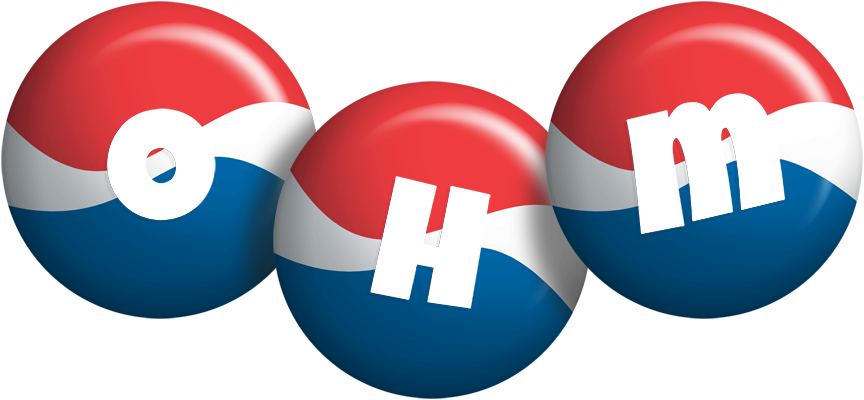 Ohm paris logo