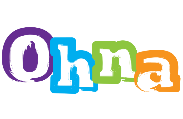 Ohna casino logo