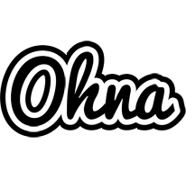 Ohna chess logo