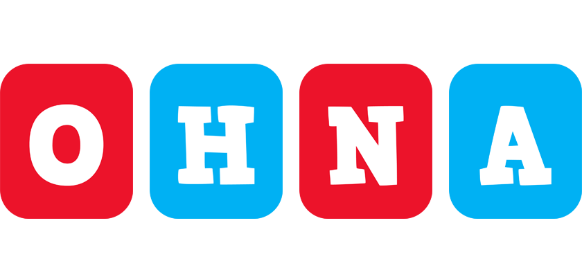 Ohna diesel logo