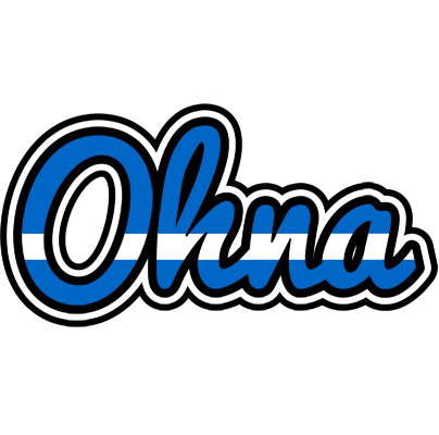 Ohna greece logo