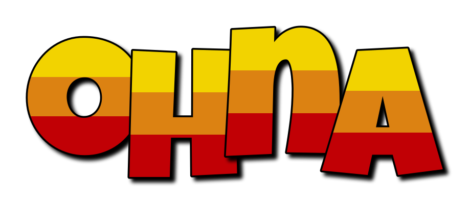 Ohna jungle logo