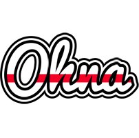 Ohna kingdom logo