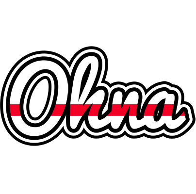 Ohna kingdom logo