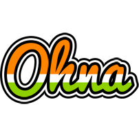 Ohna mumbai logo