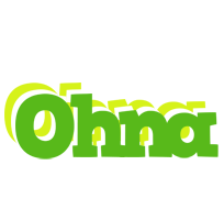 Ohna picnic logo