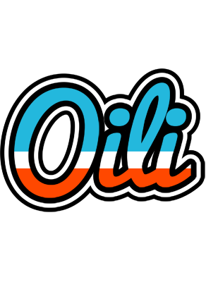 Oili america logo