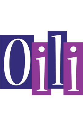 Oili autumn logo