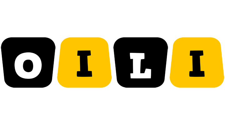 Oili boots logo