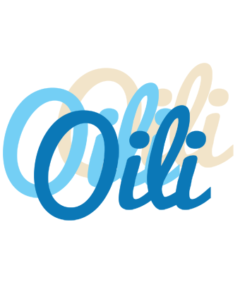 Oili breeze logo