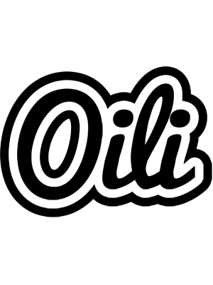 Oili chess logo