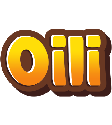 Oili cookies logo