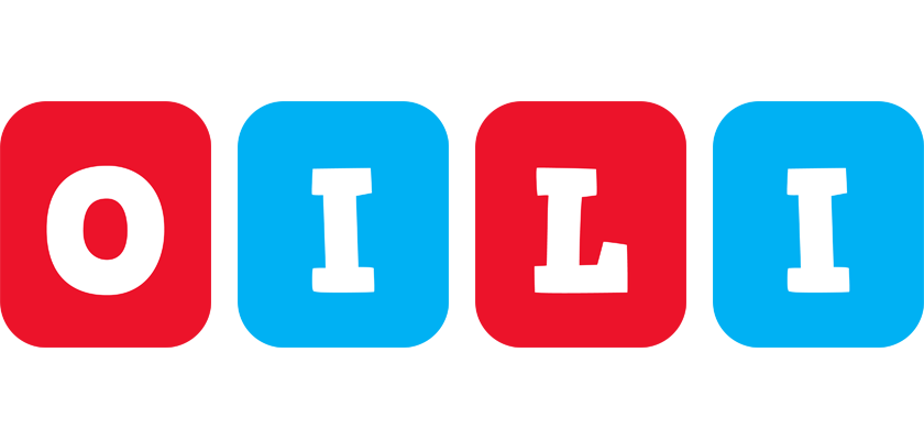 Oili diesel logo