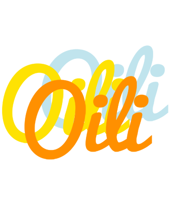 Oili energy logo