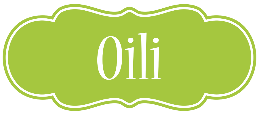 Oili family logo