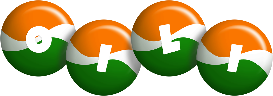 Oili india logo