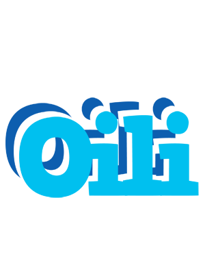Oili jacuzzi logo