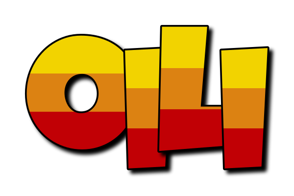Oili jungle logo