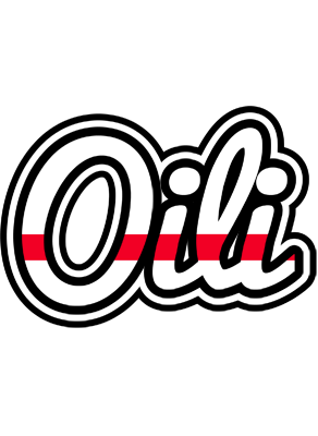Oili kingdom logo