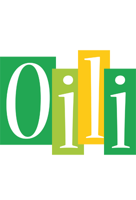 Oili lemonade logo
