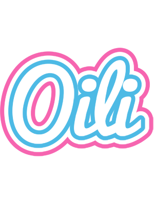 Oili outdoors logo