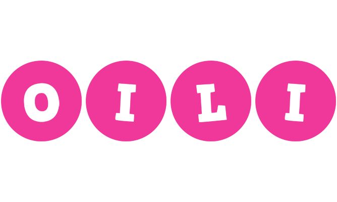 Oili poker logo