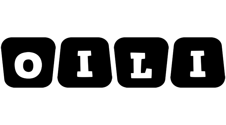 Oili racing logo