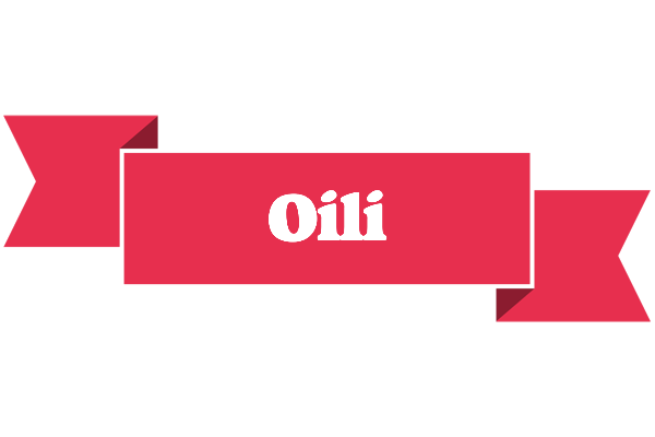 Oili sale logo