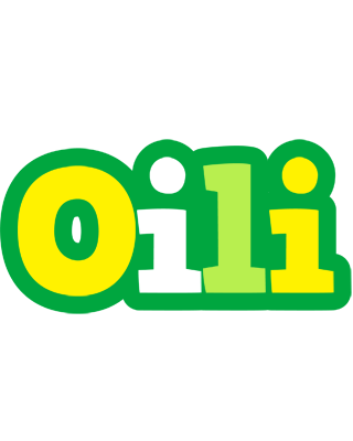 Oili soccer logo