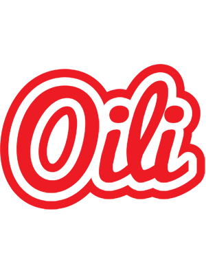 Oili sunshine logo