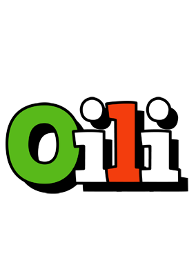 Oili venezia logo
