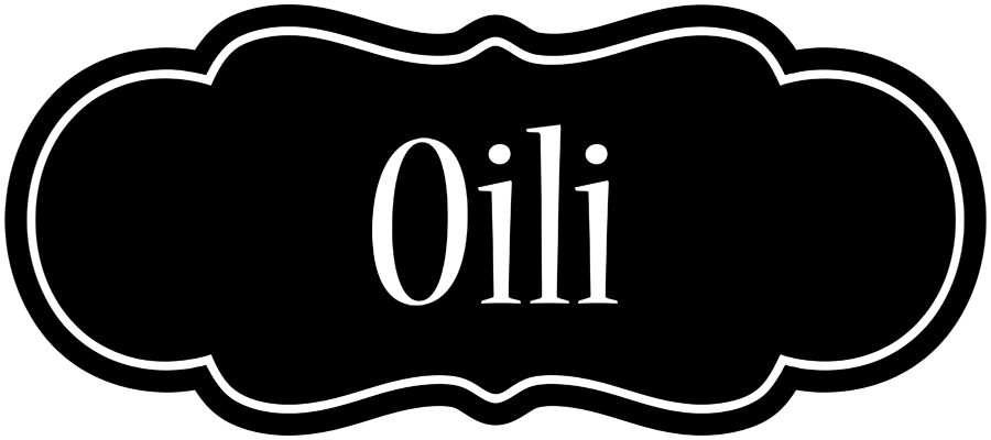 Oili welcome logo