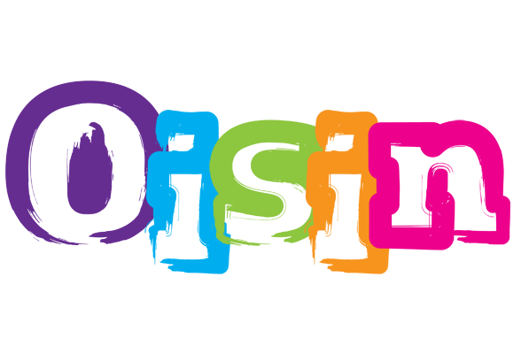 Oisin casino logo