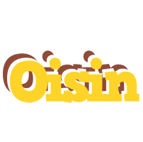 Oisin hotcup logo