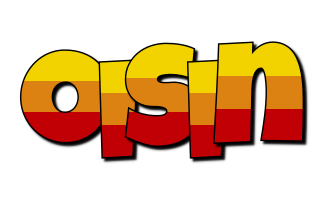 Oisin jungle logo