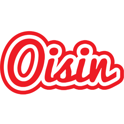 Oisin sunshine logo