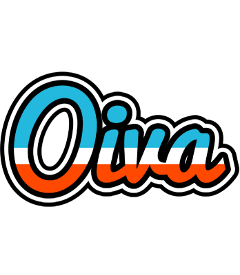 Oiva america logo