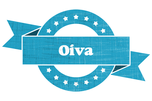 Oiva balance logo