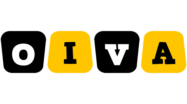 Oiva boots logo