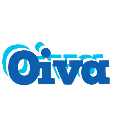 Oiva business logo