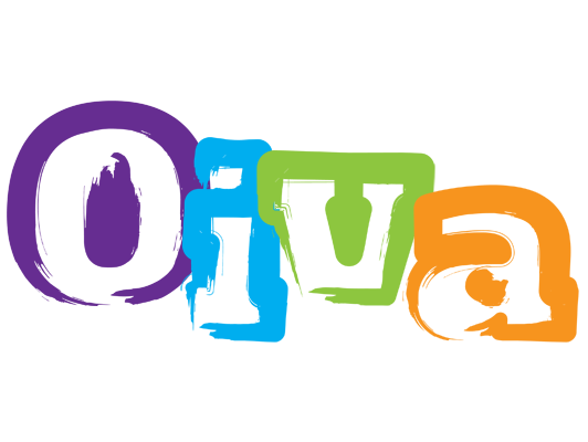 Oiva casino logo
