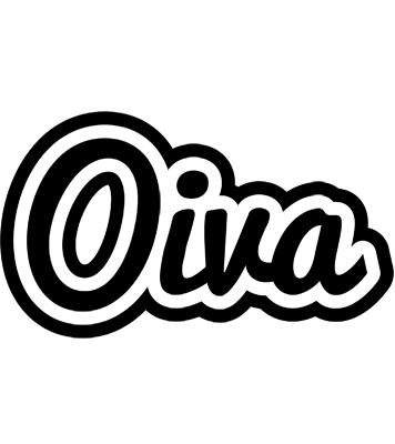 Oiva chess logo