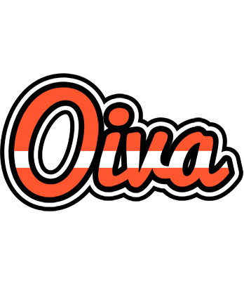 Oiva denmark logo